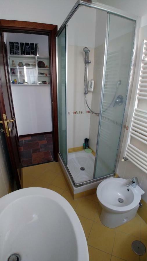 B&B Paternocchio Монтефьясконе Экстерьер фото
